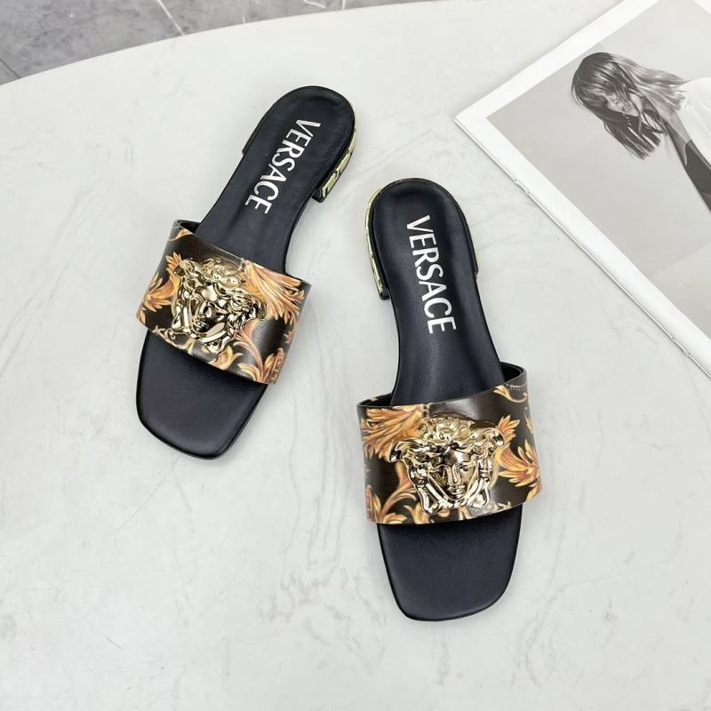 Versace Slippers